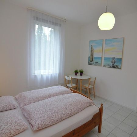 Spacious Apartment In Weser Uplands With Garden Bad Pyrmont Luaran gambar