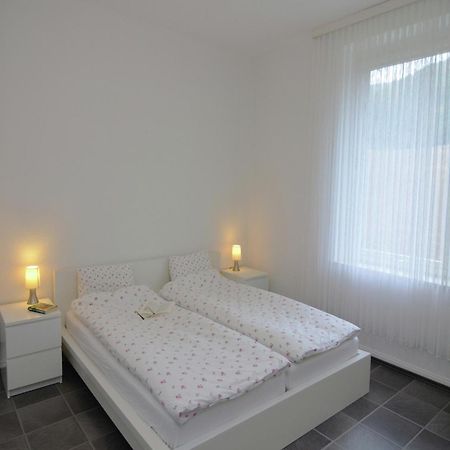 Spacious Apartment In Weser Uplands With Garden Bad Pyrmont Luaran gambar