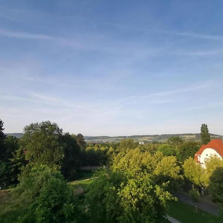 Spacious Apartment In Weser Uplands With Garden Bad Pyrmont Luaran gambar
