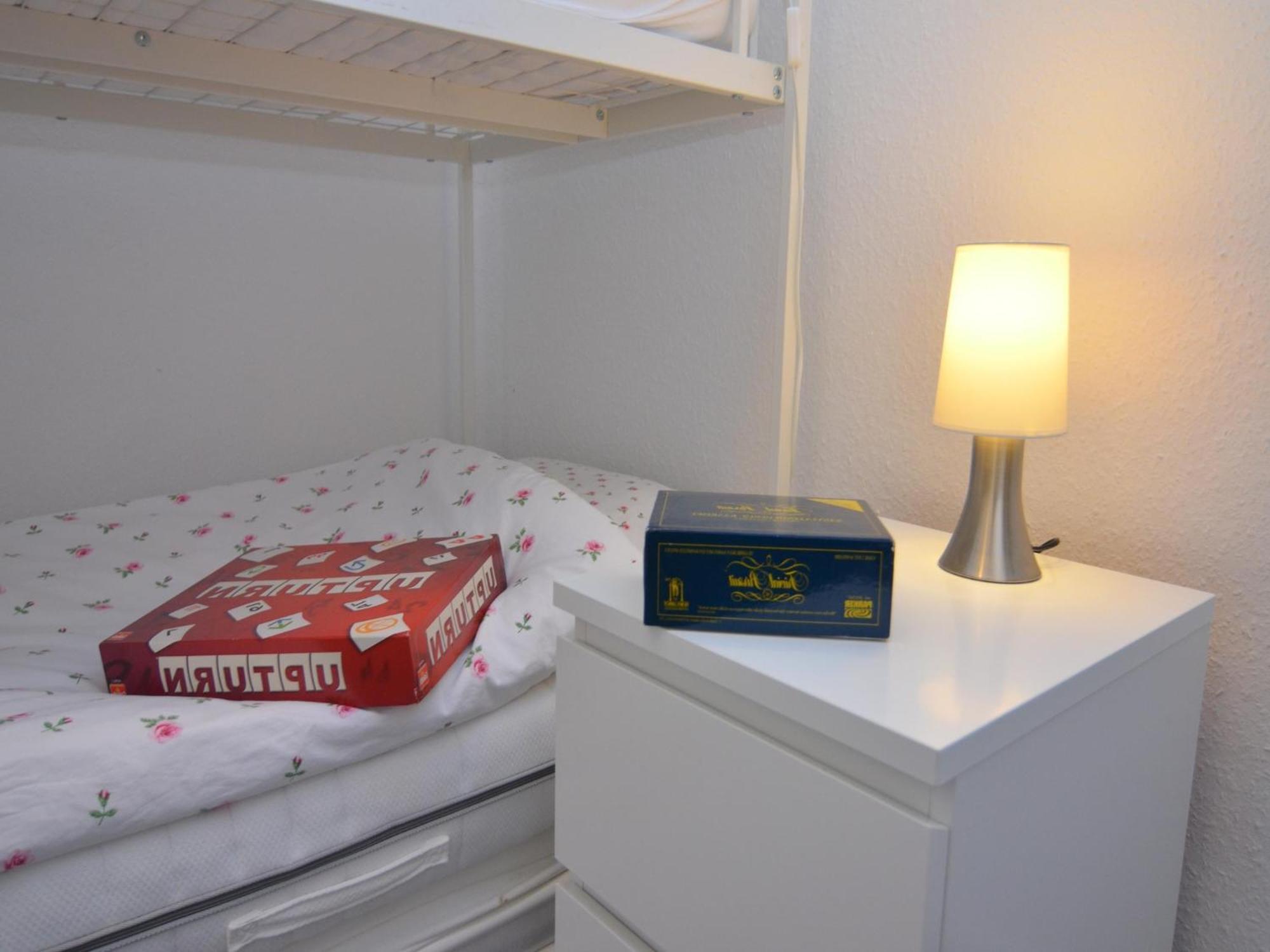 Spacious Apartment In Weser Uplands With Garden Bad Pyrmont Luaran gambar