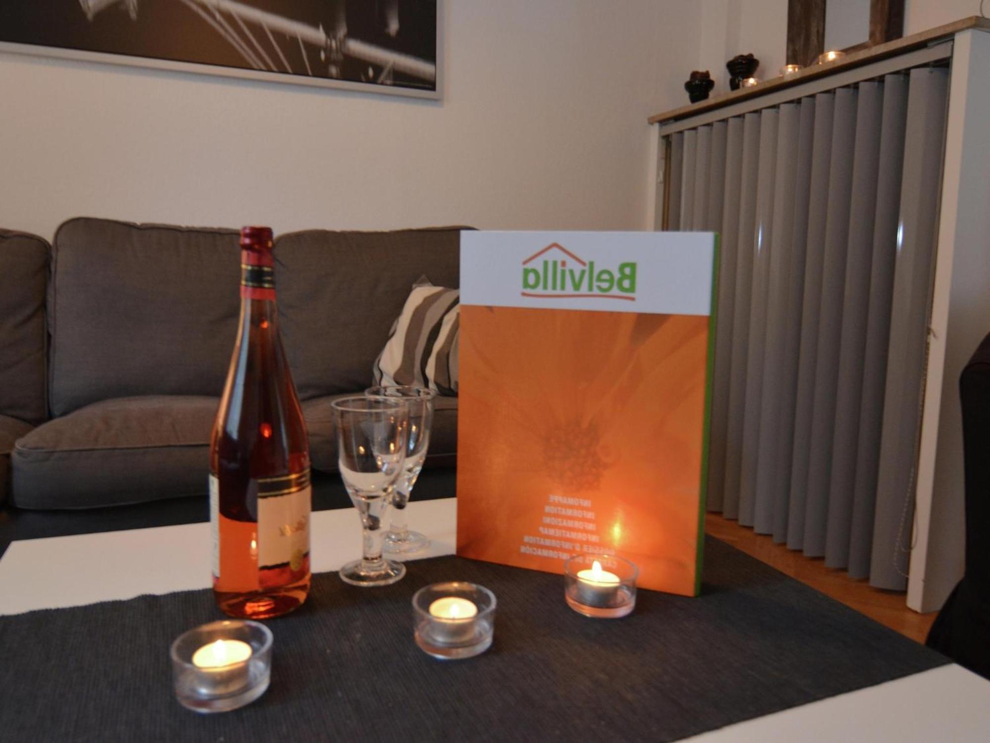 Spacious Apartment In Weser Uplands With Garden Bad Pyrmont Luaran gambar