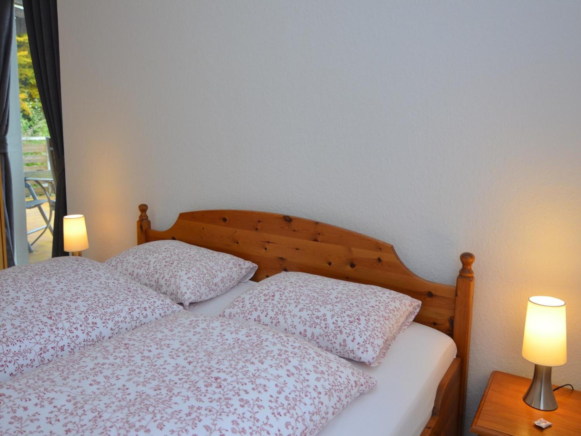 Spacious Apartment In Weser Uplands With Garden Bad Pyrmont Luaran gambar