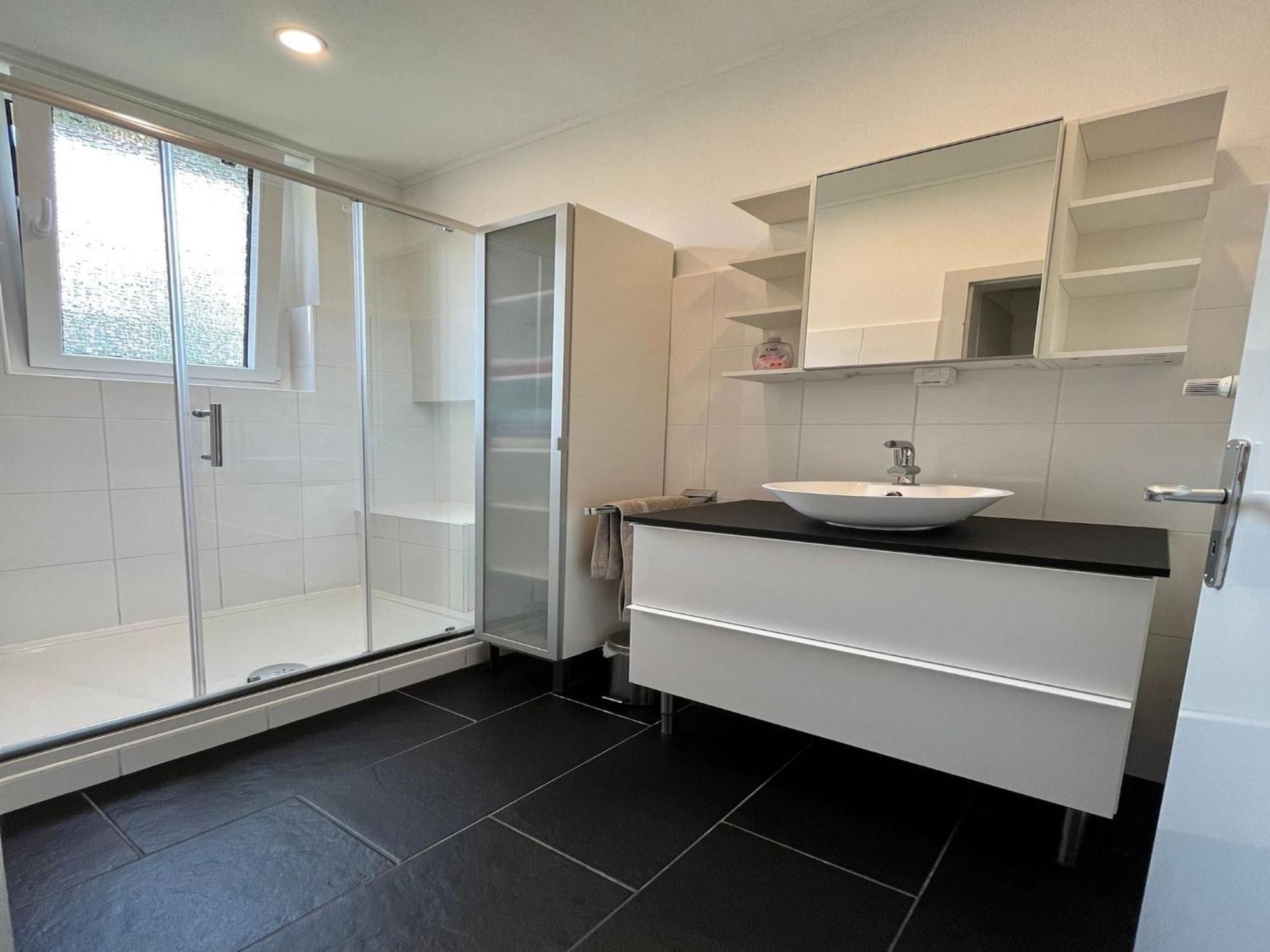 Spacious Apartment In Weser Uplands With Garden Bad Pyrmont Luaran gambar