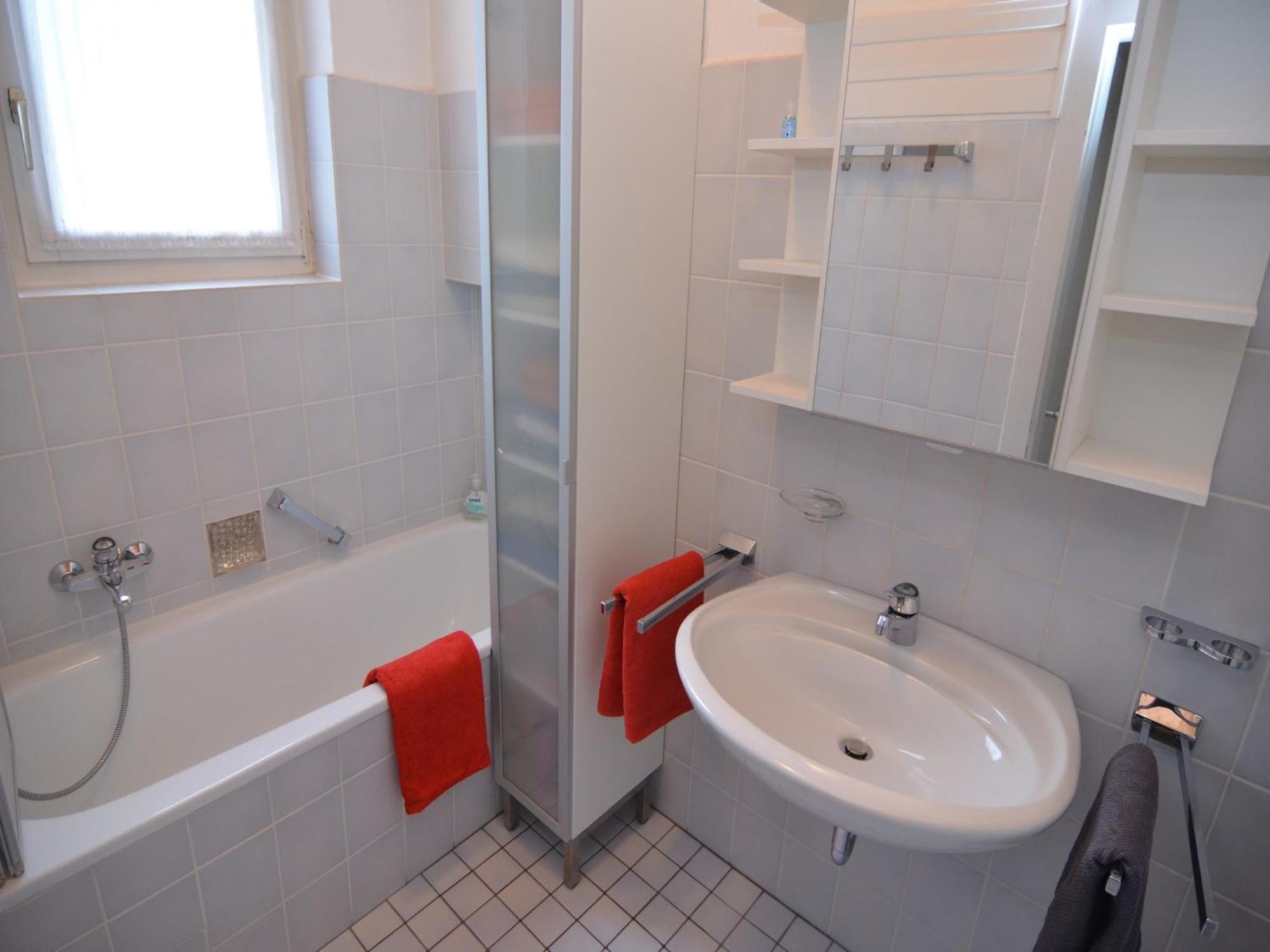 Spacious Apartment In Weser Uplands With Garden Bad Pyrmont Luaran gambar
