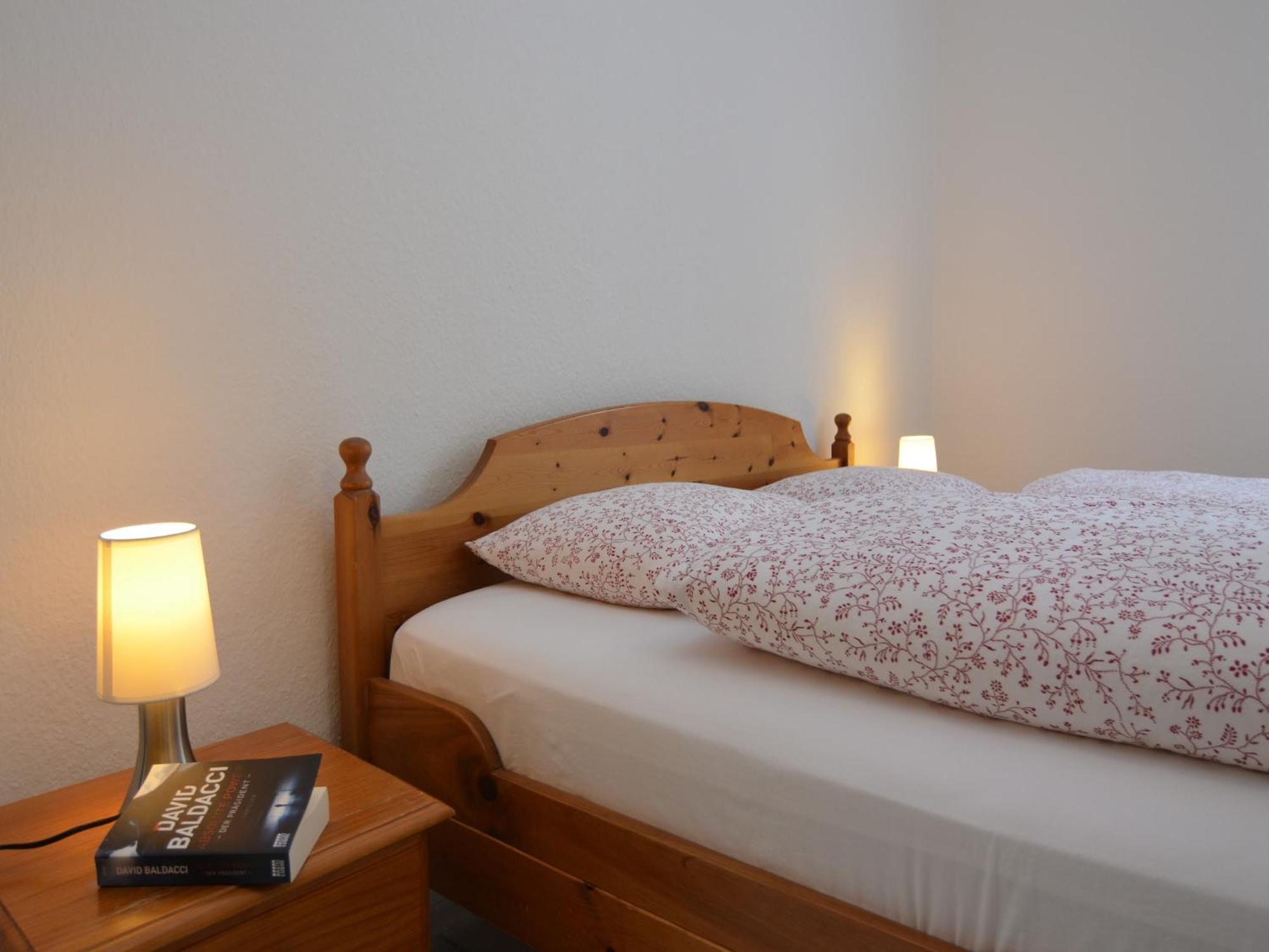 Spacious Apartment In Weser Uplands With Garden Bad Pyrmont Luaran gambar