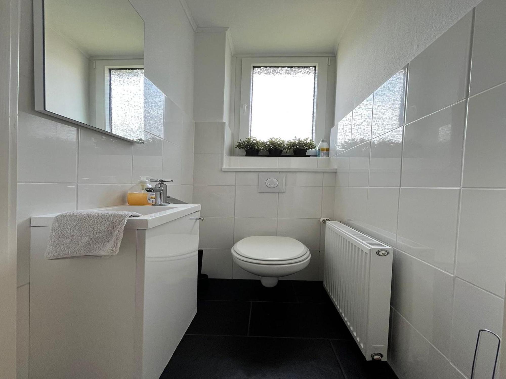 Spacious Apartment In Weser Uplands With Garden Bad Pyrmont Luaran gambar