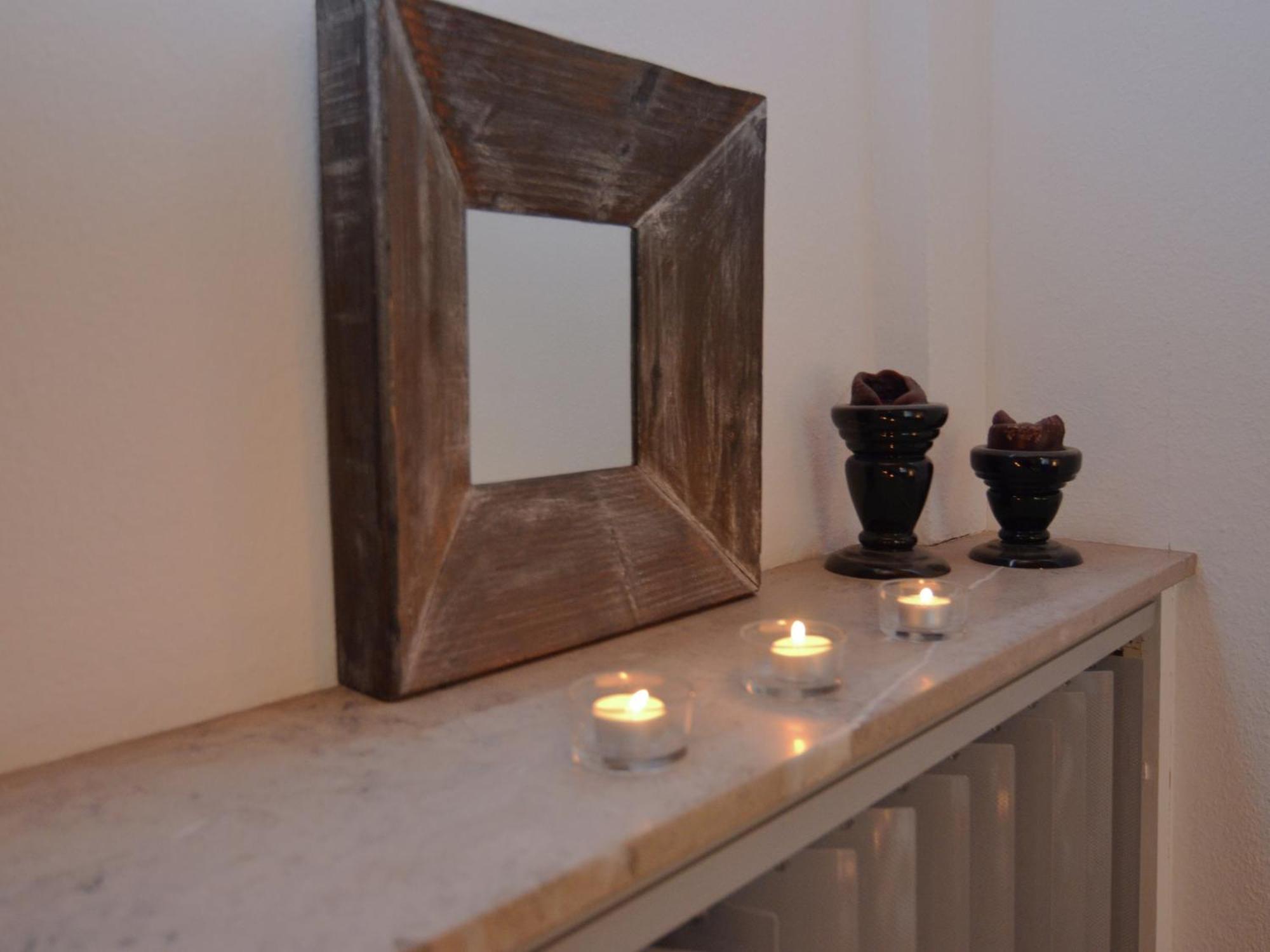 Spacious Apartment In Weser Uplands With Garden Bad Pyrmont Luaran gambar