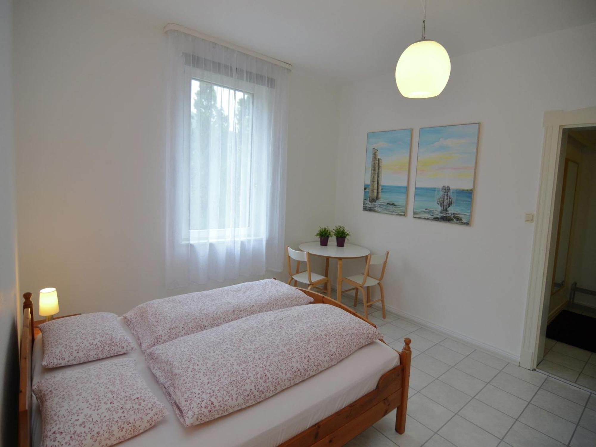 Spacious Apartment In Weser Uplands With Garden Bad Pyrmont Luaran gambar