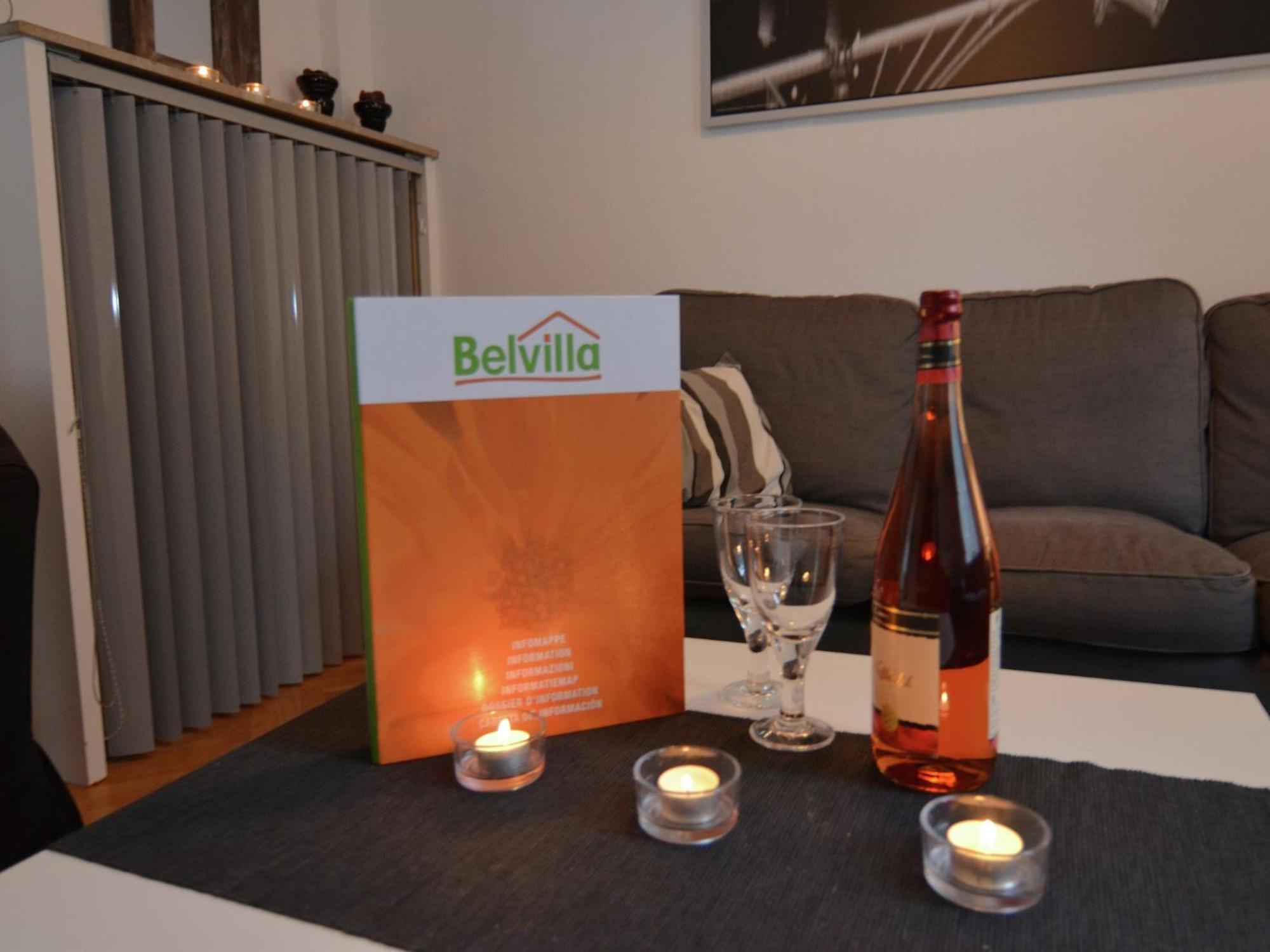 Spacious Apartment In Weser Uplands With Garden Bad Pyrmont Luaran gambar