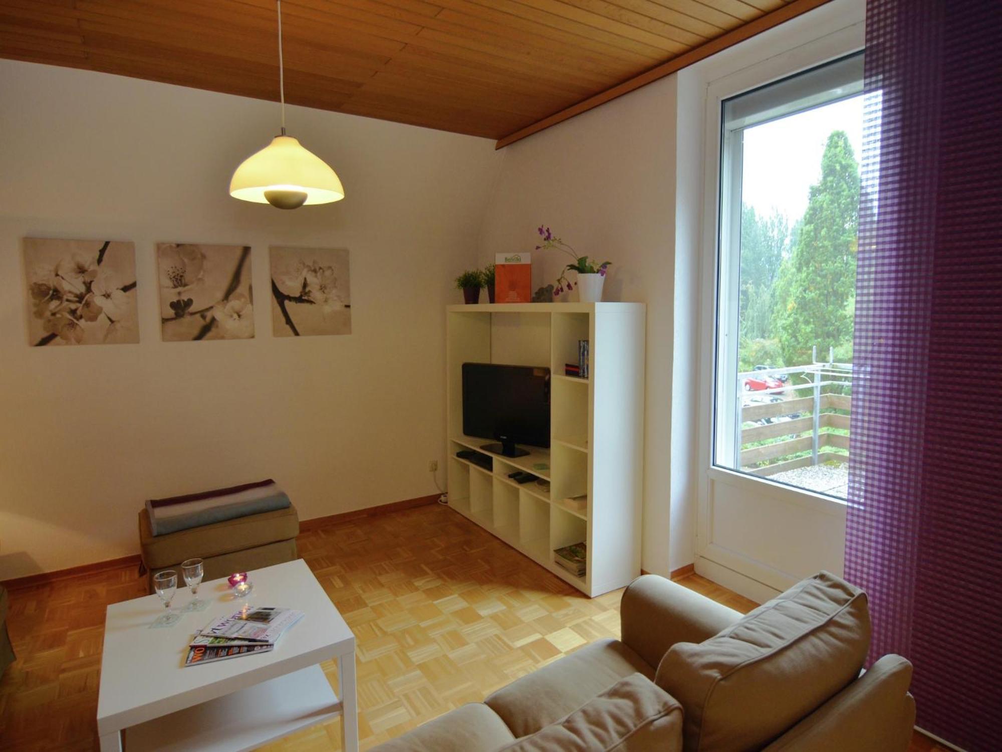Spacious Apartment In Weser Uplands With Garden Bad Pyrmont Luaran gambar